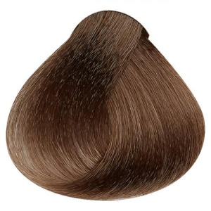 Стойкая крем-краска для волос 8.77 Интенсивный коричневый блондин, 100 мл