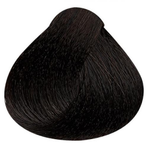 Стойкая крем-краска для волос 3.0 Темный шатен, 100 мл