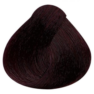 Стойкая крем-краска для волос 5.75 Каштановый, 100 мл