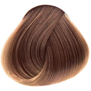 Стойкая крем-краска для волос 7.73 Светло-русый коричнево-золотистый, 100 мл