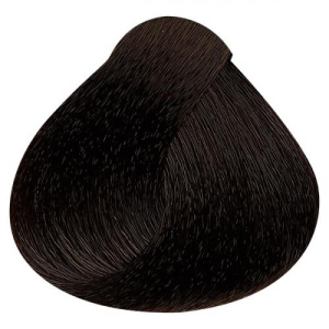 Стойкая крем-краска для волос 4.0 Шатен (Medium Brown), 100 мл