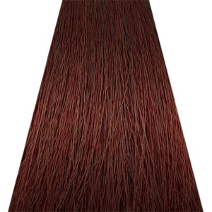 Крем-краска SOFT Touch 6.58 Средний блондин красно-перламутровый, 100 мл