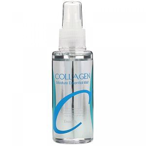 ENOUGH Мист для лица Collagen moisture essential mist, 100 мл