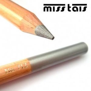Професиональный контурный карандаш для глаз (Чехия) 712