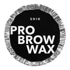 SHIK PRO BROW WAX Воск для бровей (брикет), 125 г