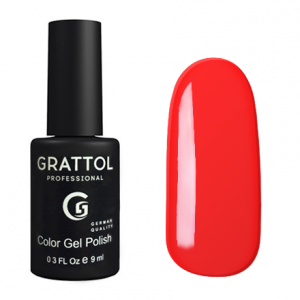 Grattol Color Gel Polish GTC033 Granberry