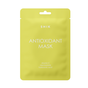 SHIK Маска антиоксидантная с витамином C &quot;Antioxidant mask&quot;