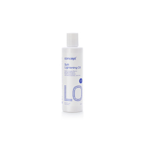 Осветляющее масло для деликатного осветления волос (Soft LighteningOil) 2021, 250 мл
