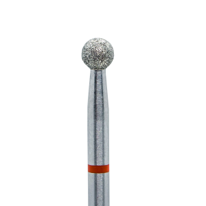 Фреза алмазная шар (мелкозернистая) ГСАШ-3,5П-М (856.104.001.031.035)