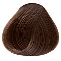 Стойкая крем-краска для волос 5.73 Темно-русый коричнево-золотистый, 100 мл