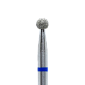 Фреза алмазная шар (среднезернистая) ГАШ-3П-2,7С (866.104.001.027.030)