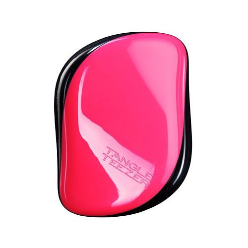 Tangle Teezer Расческа Compact Styler Pink Sizzle