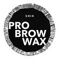 SHIK PRO BROW WAX Воск для бровей (брикет), 125 г