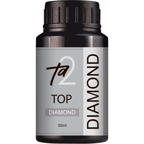 Ta2 Топ DIAMOND (без липкого слоя), 30 мл
