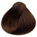 Стойкая крем-краска для волос 4.77 Глубокий темно-коричневый, 100 мл