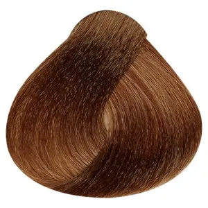 Стойкая крем-краска для волос 8.37 Светлый золотисто-коричневый, 100 мл