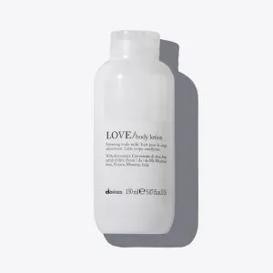 LOVE body lotion Смягчающее молочко для тела, 150 мл