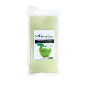 Био-парафин натуральный для SPA (Зеленое яблоко), 400 гр.