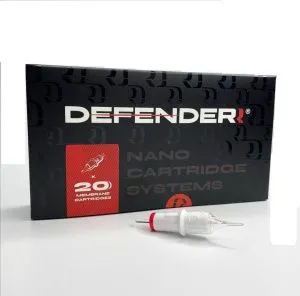 Картриджи Defender 30/01 RLLT ( 20 шт в упаковке)