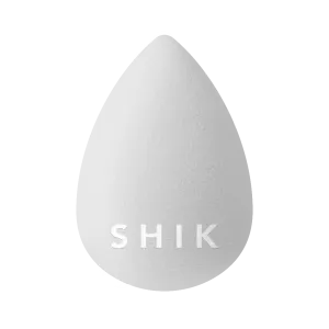 SHIK Спонж для макияжа большой белый Make-Up Sponge White